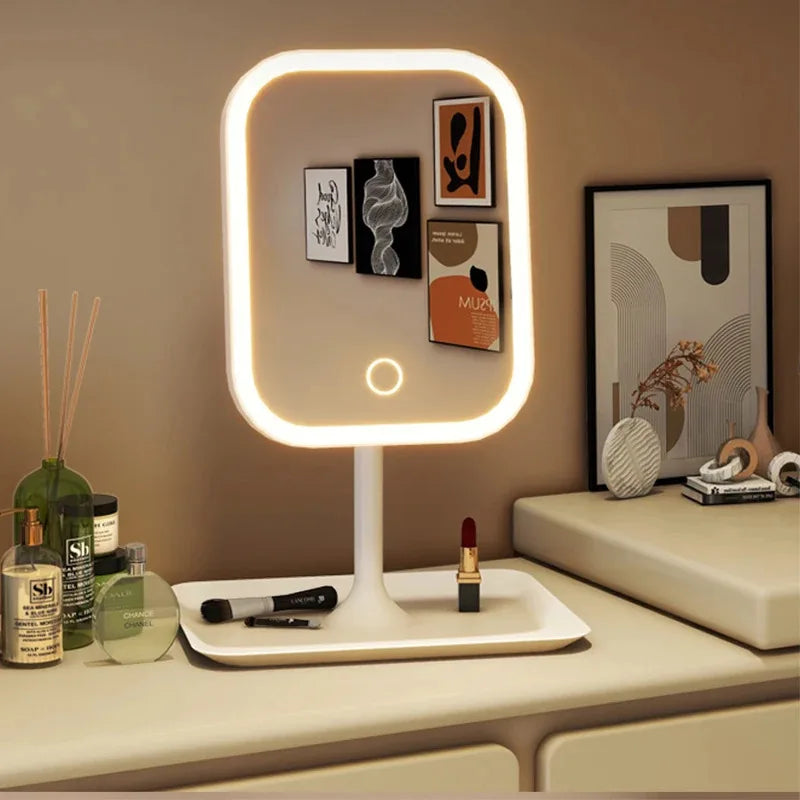 LED Makeup Mirror Glanzlicht
