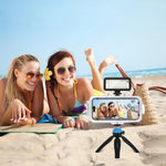 Waterproof Diving Case for iPhone with 40m Protection and Touch Control – AquaGuard