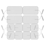 VitalStim | Therapeutic Electrode Pads for Targeted Pain Relief