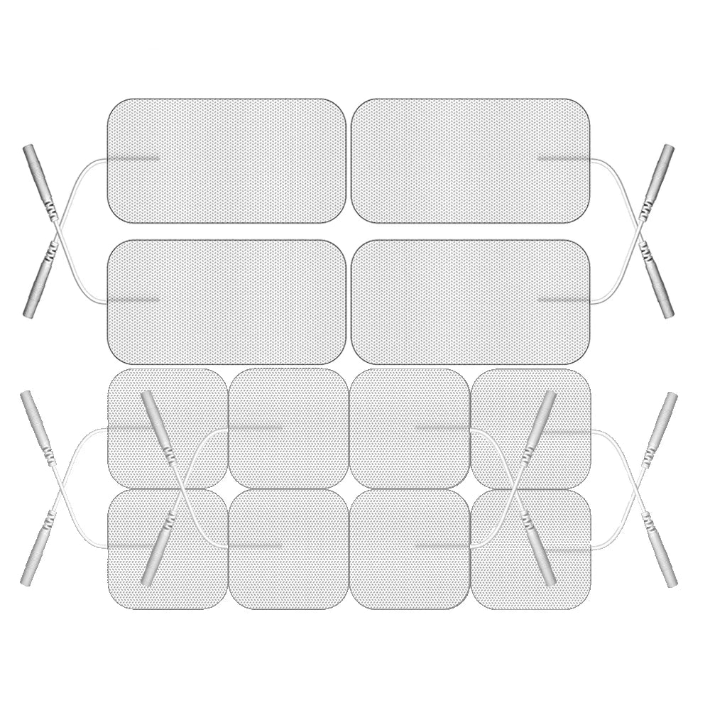 VitalStim | Therapeutic Electrode Pads for Targeted Pain Relief