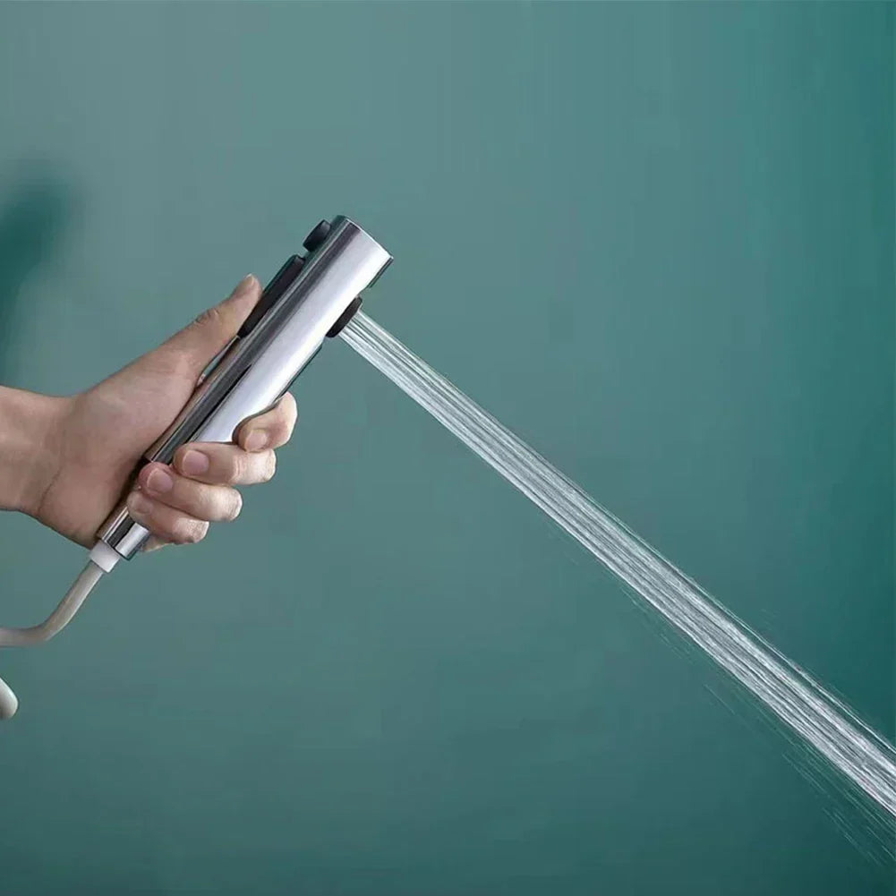 AquaJet Handheld Bidet Sprayer