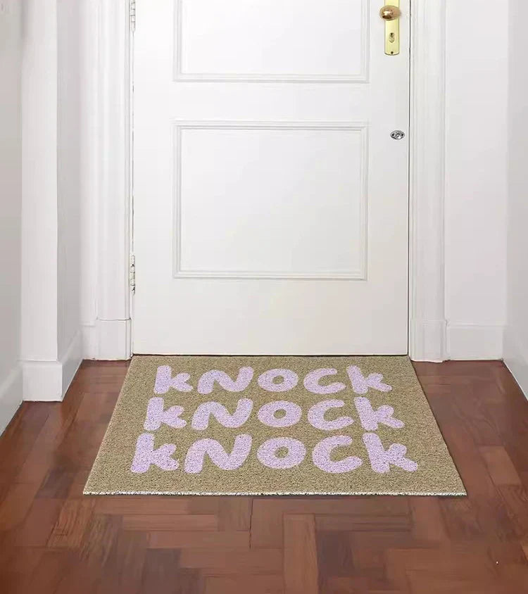 PVC Doormat CleanEntry Pro Voltyx