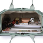 Elegante Damenhandtasche für Alltag und Beruf