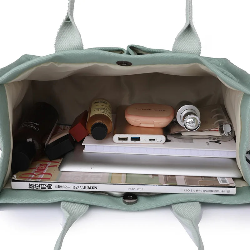 Elegante Damenhandtasche für Alltag und Beruf