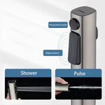 AquaJet Handheld Bidet Sprayer