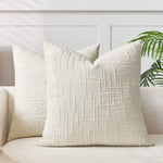 Luxurious Chenille Cushion Cover – Elegance for Your Home