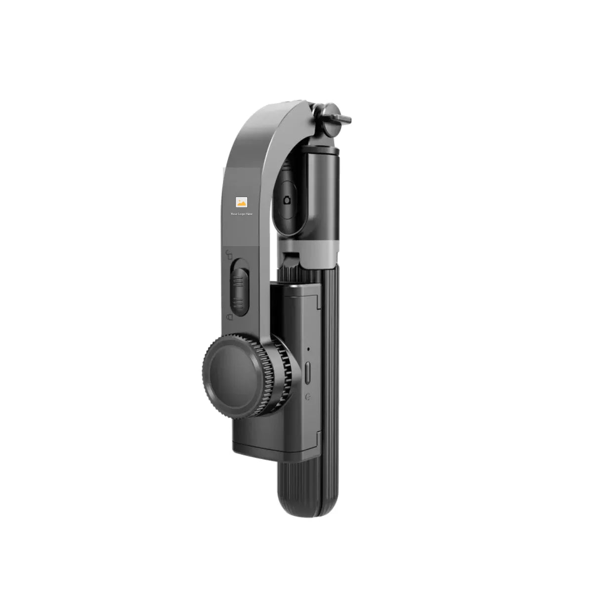 StabiloMax | Innovativer Bluetooth-Stabilisator für beeindruckende Aufnahmen