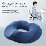 Comfortable Memory Foam Seat Topper