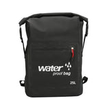 Robuster Outdoor-Rucksack 25L | Ideal für Abenteuer in der Natur