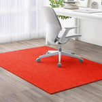 Office Protective Mat – Durable Carpet Underlay for Hard Floors