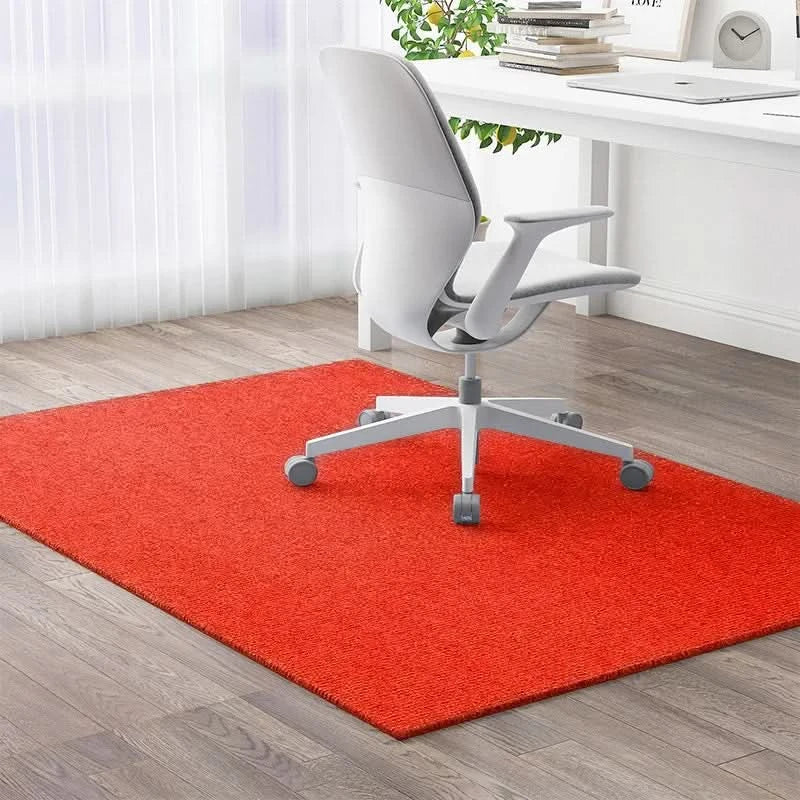 Office Protective Mat – Durable Carpet Underlay for Hard Floors