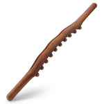 Back Massager - Relaxation Device for Back Muscles