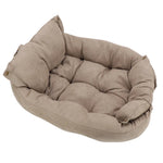 Cozy 3-in-1 Pet Bed