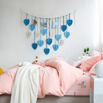 Elegant Macrame Wall Hanging for a Harmonious Home