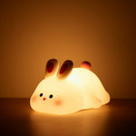 LunaLite LED Lampe | Verzaubere deine Nächte mit Licht