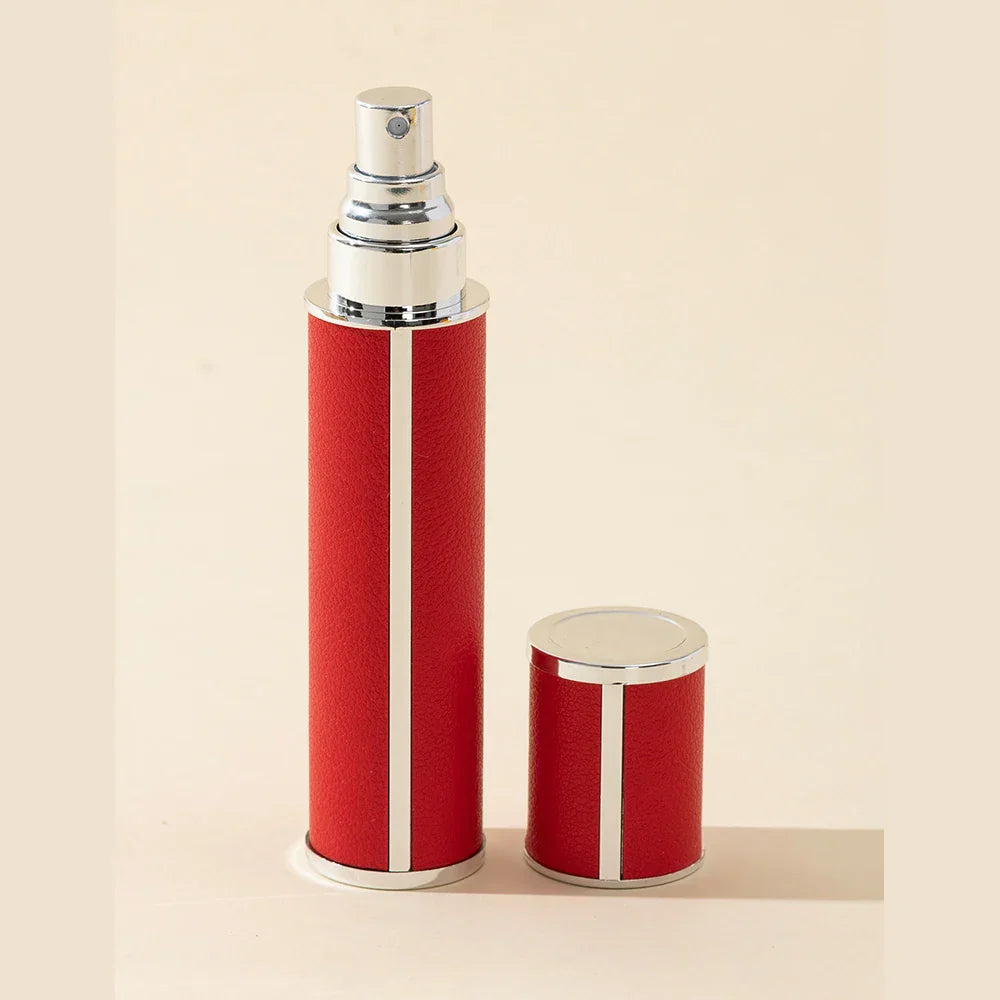Compact Perfume Atomizer 10 ml | Leak-Proof & Refillable | Ideal for Travel