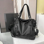 Elegant Shoulder Bag with Large Capacity – Althea Design