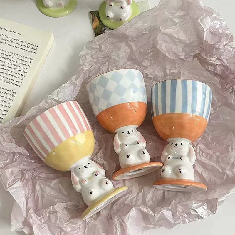 Bunny Mug