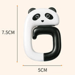 Creative Cute Animal Hooks for Hanging