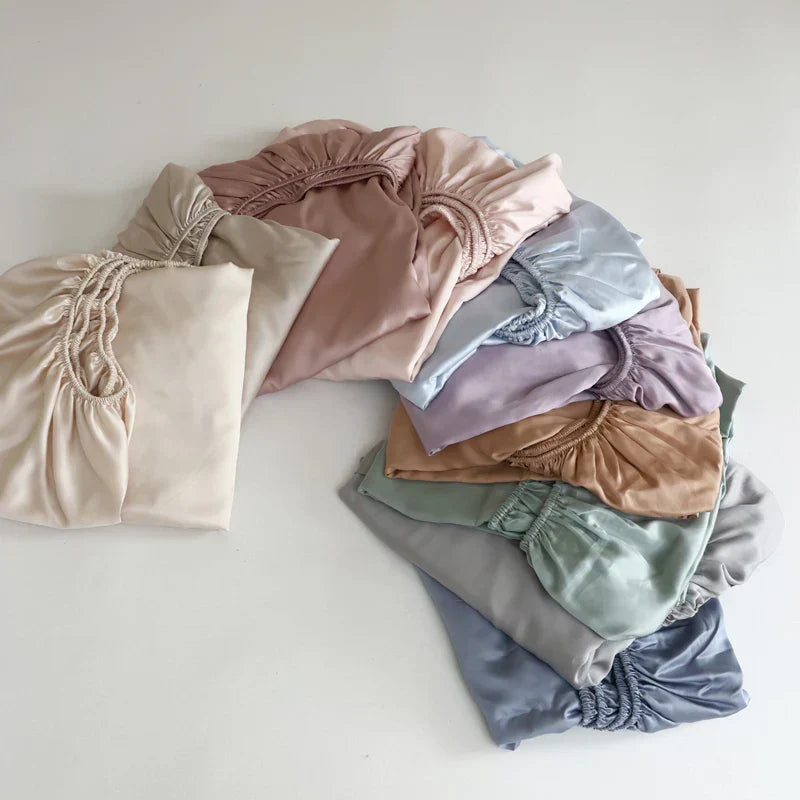 Luxurious Mulberry Silk Bedding | Breathable & Hypoallergenic