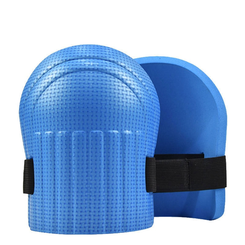 2 Pieces Foam Knee Pads for Safety Protection