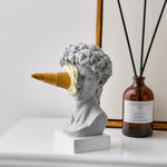 Artful Sculpture for Modern Living – Abstract Evolution