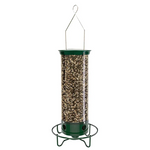 Secure Bird Feeder – Perfect for Your Garden
