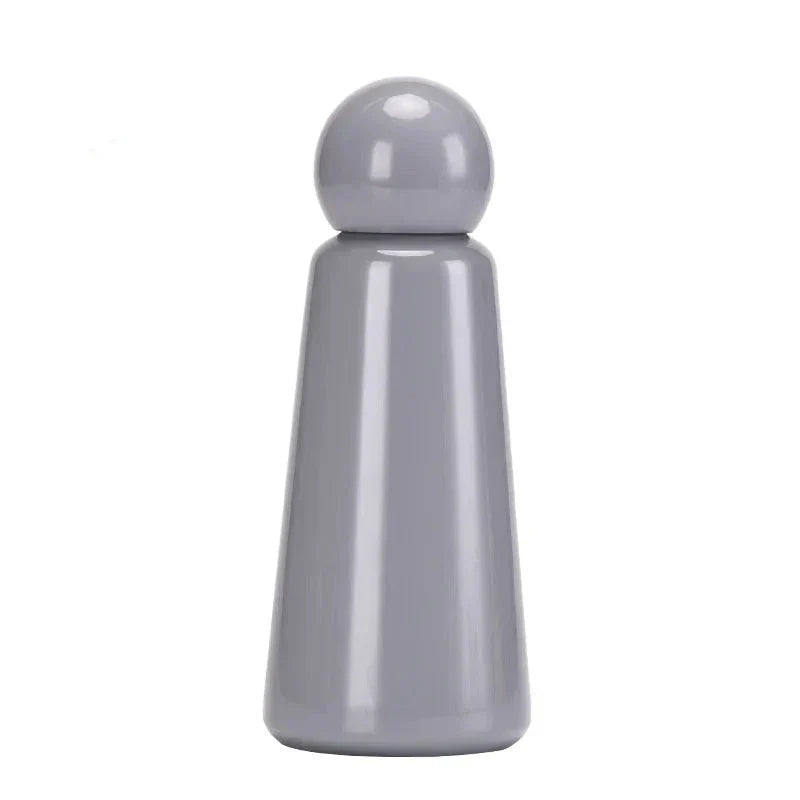 ChromaFlask | Stylish Stainless Steel Drinking Bottle