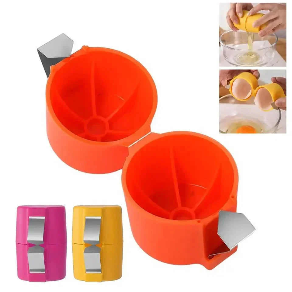 Eierfreude | Simple Egg Shell Opener for the Kitchen