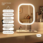 LED Makeup Mirror Glanzlicht