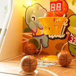 Mini Basketball Game Machine