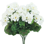 Lebendige Kunstblume für Hochzeiten und Heimdekoration