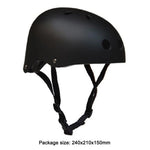 Kids' Safety Set – Helmet and Protective Gear for Active Play