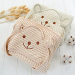 Absorbent Baby Hooded Towel – Soft Towel for Kids