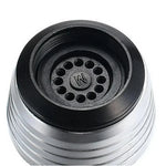 Stainless Steel Faucet Extender with 360° Rotation for Maximum Flexibility