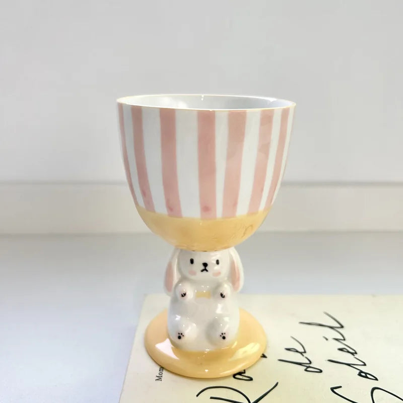 Bunny Mug