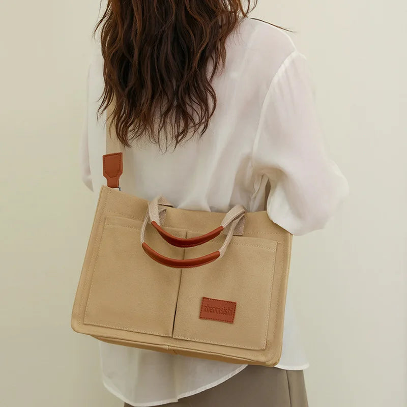 Elegante Damenhandtasche für Alltag und Beruf