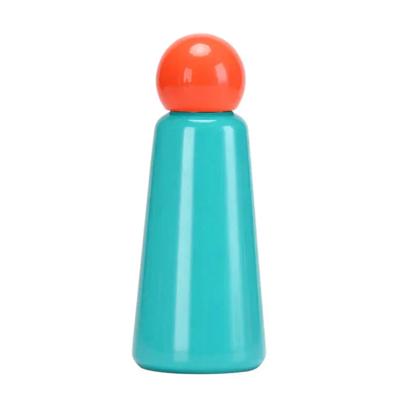 ChromaFlask | Stylish Stainless Steel Drinking Bottle