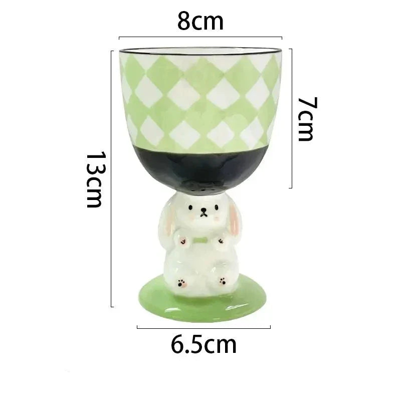 Bunny Mug