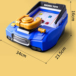 Pure Gaming Fun - Arcade Entertainment