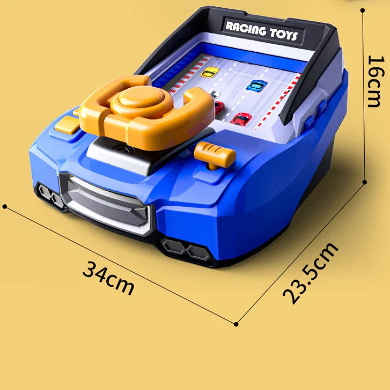 Pure Gaming Fun - Arcade Entertainment
