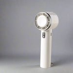 Mini Fan with Cooling Plate – Portable Fan with 100 Speeds and Adjustable Airflow