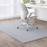 Office Protective Mat – Durable Carpet Underlay for Hard Floors