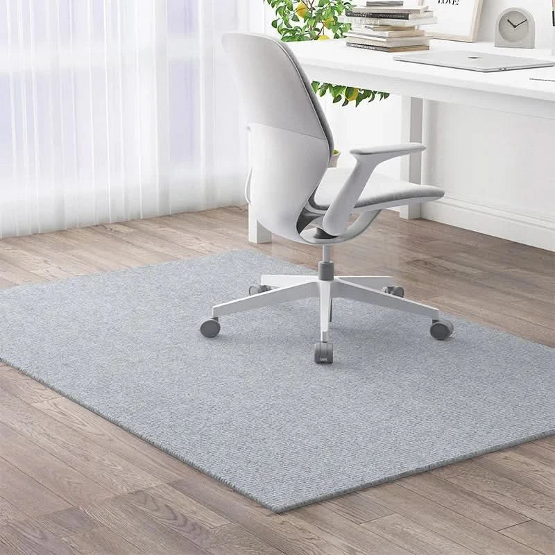 Office Protective Mat – Durable Carpet Underlay for Hard Floors