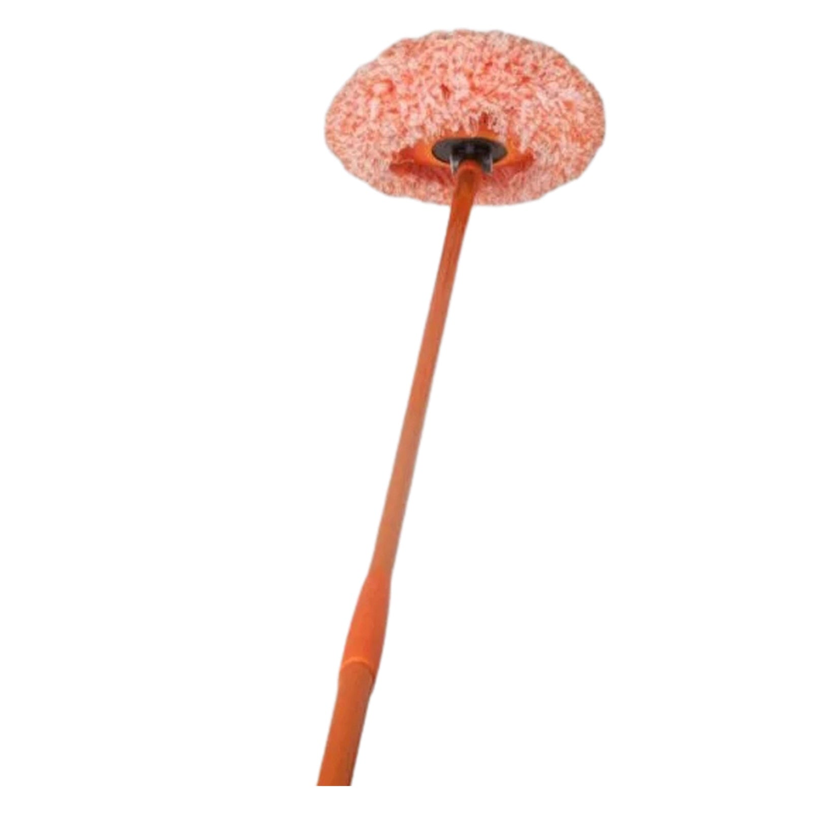 360° Flexi Mop with Microfiber for sparkling clean floors
