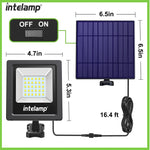 Sunbeam LED Outdoor Light Set | 1200 Lumens | Set of 2 | Weatherproof & Flexible