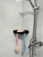 Selbstklebender Duschorganizer – Bohrerfrei, wasserdicht und stark haftend