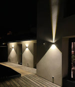 Energy-saving LED Outdoor Wall Light
