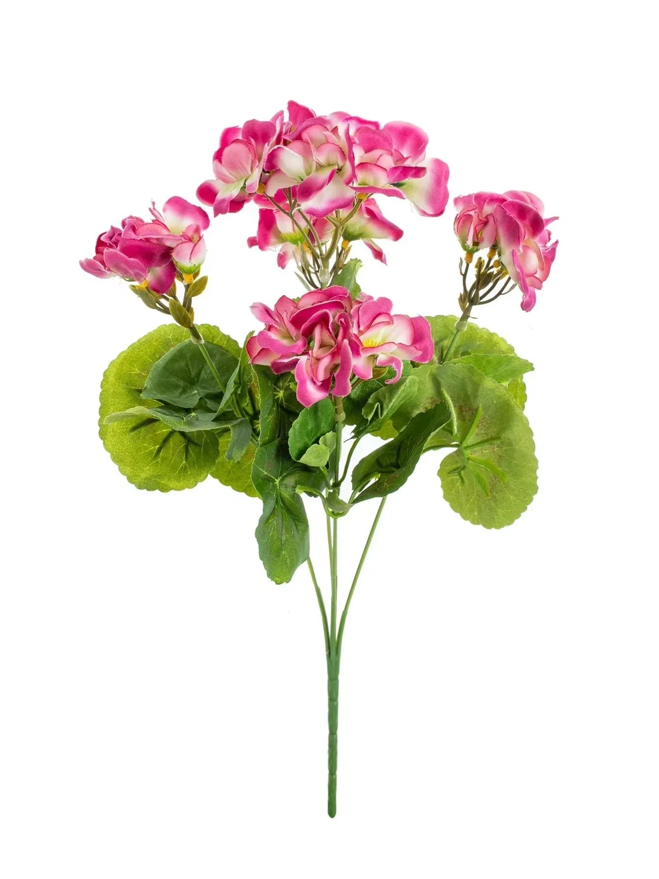 Lebendige Kunstblume für Hochzeiten und Heimdekoration