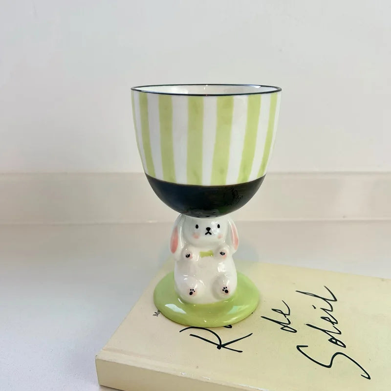 Bunny Mug